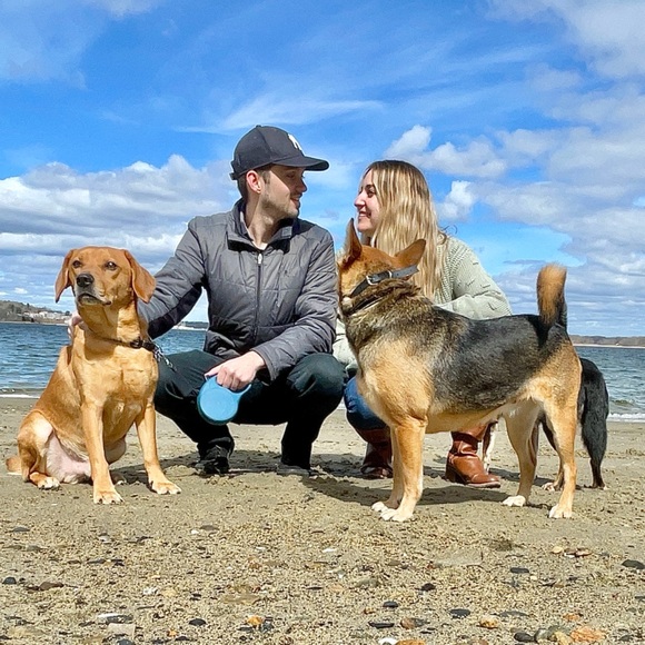 Meet your Posher, Jamie - Picture 2 of 7